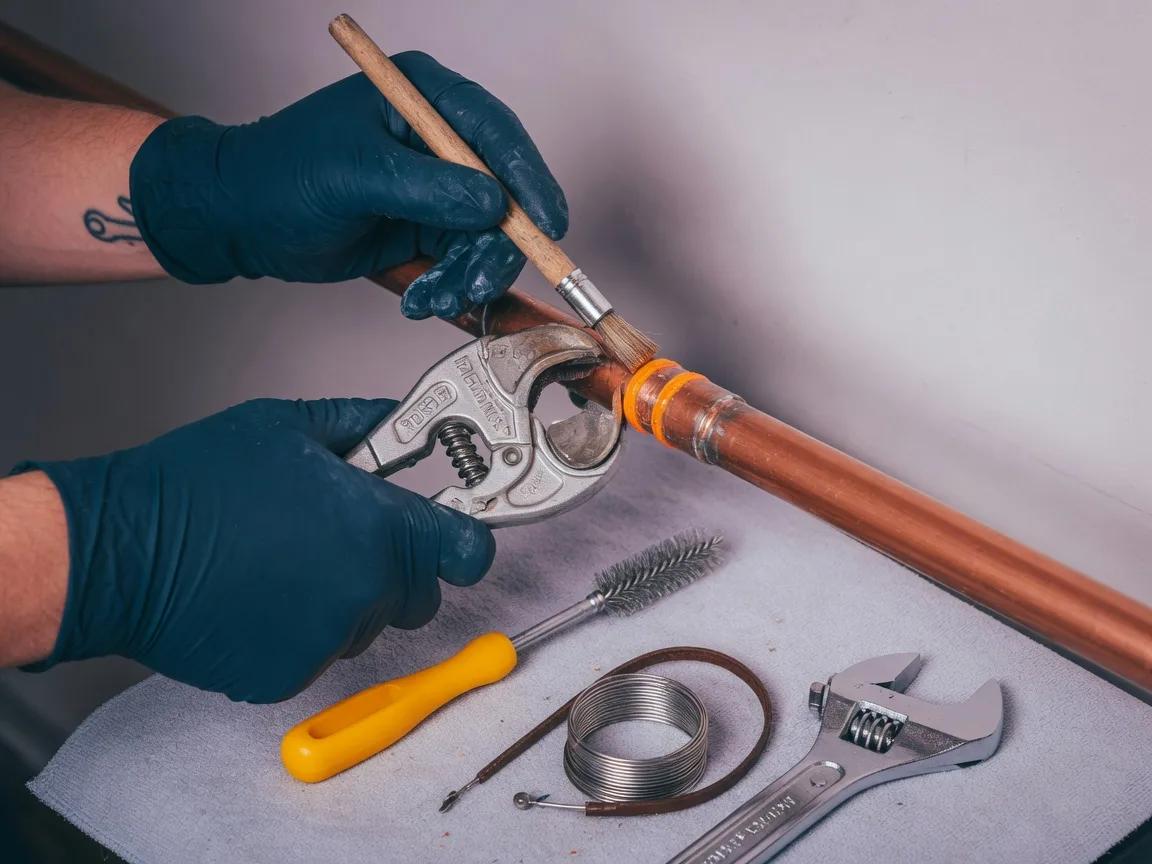 Why choose Sump Pump Repair in Anoka, MN